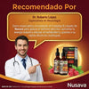 Vitamina B12+ B6 + B1 - Apoyo al Sistema Nervioso y Claridad Mental | ¡Compra 1 y Llévate el 2do GRATIS!